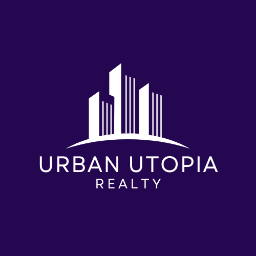 Urban Utopia Realty Logo